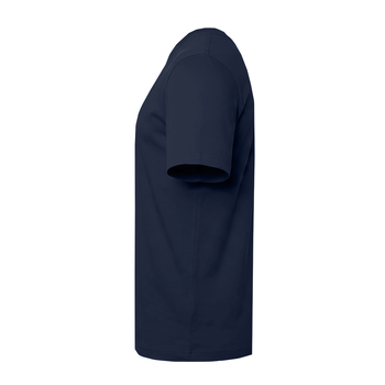 Футболка STAN, хлопок 160, 301, Тёмно-синий,  (46)  (44/XS)