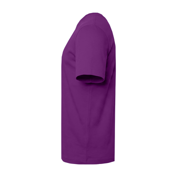 Футболка STAN, хлопок 160, 301, Фиолетовый,  (94)  (44/XS)