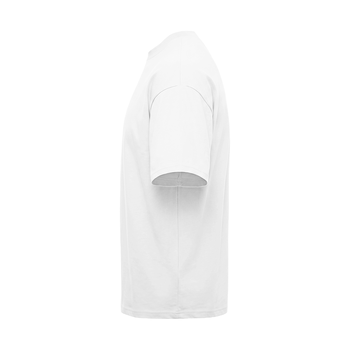 Футболка оверсайз STAN хлопок 180, 306, Белый,  (10/1)  (44/XS)