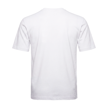 Футболка пике STAN хлопок 240, 307, Белый,  (10/1)  (44/XS)