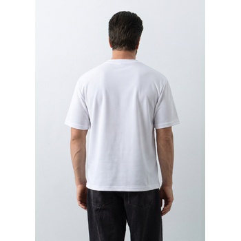 Футболка пике STAN хлопок 240, 307, Белый,  (10/1)  (44/XS)