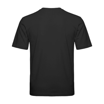 Футболка пике STAN хлопок 240, 307, Чёрный,  (20)  (44/XS)