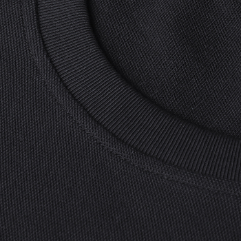 Футболка пике STAN хлопок 240, 307, Чёрный,  (20)  (44/XS)