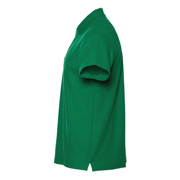Рубашка поло унисекс  STAN хлопок/полиэстер 185, 04, Зелёный,  (30)  (44/XS)
