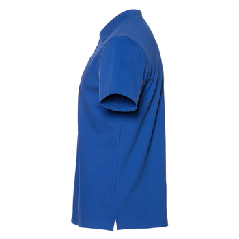Рубашка поло унисекс STAN хлопок 185, 04U, Синий,  (16/1)  (54/XXL)
