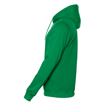 Худи унисекс STAN футер с начёсом 260, 20, Зелёный,  (30)  (44/XS)