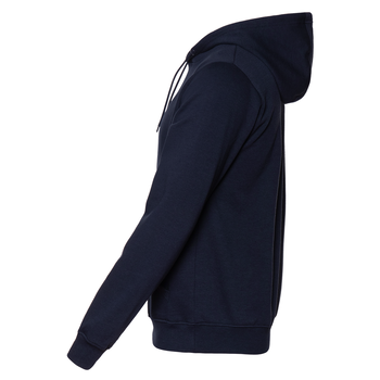Худи унисекс STAN футер с начёсом 260, 20, Тёмно-синий,  (46)  (52/XL)