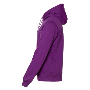 Худи унисекс STAN футер с начёсом 260, 20, Фиолетовый,  (94)  (56/XXXL)