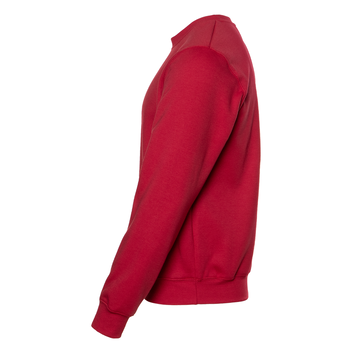Свитшот унисекс STAN интерсофт 320, 68, Т-красный,  (014)  (52/XL)