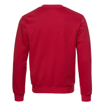 Свитшот унисекс STAN интерсофт 320, 68, Т-красный,  (014)  (52/XL)