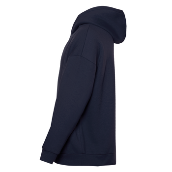 Худи унисекс STAN оверсайз 320, 69, Тёмно-синий,  (46)  (52/XL)