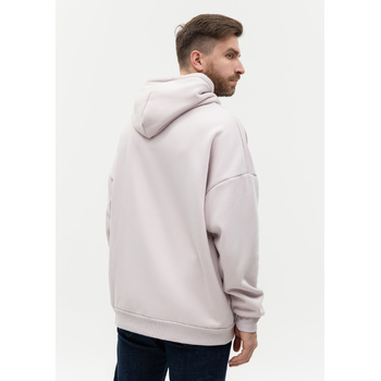 Худи унисекс STAN оверсайз 320, 69, Кремовый,  (52)  (44/XS)