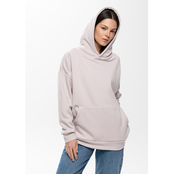 Худи унисекс STAN оверсайз 320, 69, Кремовый,  (52)  (44/XS)