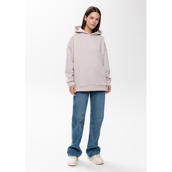 Худи унисекс STAN оверсайз 320, 69, Кремовый,  (52)  (50/L)