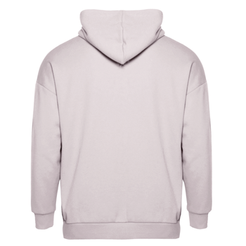 Худи унисекс STAN оверсайз 320, 69, Кремовый,  (52)  (56/XXXL)
