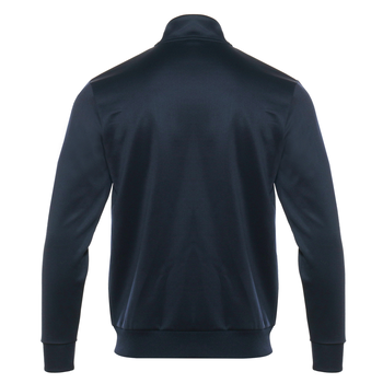 Толстовка мужская STAN на молнии полиэстер 260, 95, Тёмно-синий,  (46)  (54/XXL)