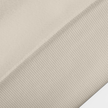 Свитшот унисекс STAN футер без начёса, 350, 96, Молочный,  (11)  (44/XS)