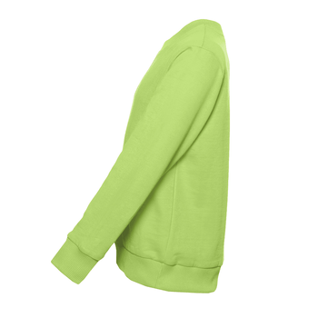 Свитшот детский STAN футер без начёса, 260, 63J, Весенний,  (25)  (14/14 лет)