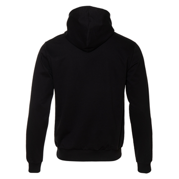 Худи унисекс STAN футер без начёса 260, 23, Чёрный,  (20)  (64-66/6XL)
