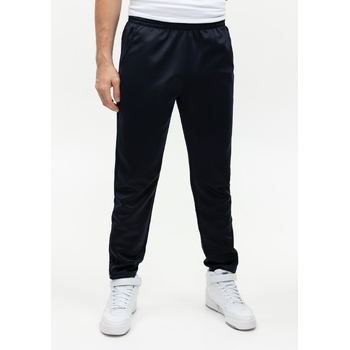 Брюки мужские STAN полиэстер, 260, 94, Тёмно-синий,  (46)  (52/XL)