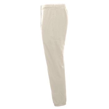 Брюки унисекс STAN футер без начёса, 350, 97, Молочный,  (11)  (56/XXXL)