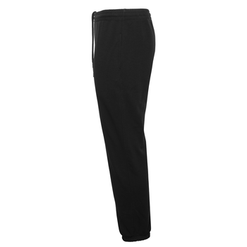 Брюки унисекс STAN футер без начёса, 350, 97, Чёрный,  (20)  (44/XS)