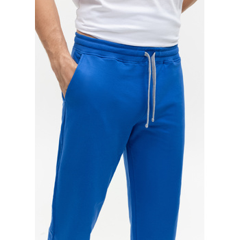 Брюки мужские STAN футер без начёса, 260, 62, Синий,  (16/1)  (54/XXL)