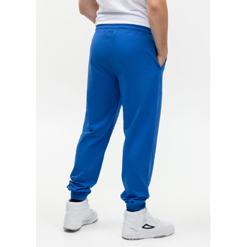 Брюки мужские STAN футер без начёса, 260, 62, Синий,  (16/1)  (54/XXL)