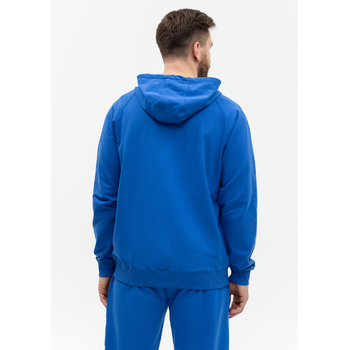 Брюки мужские STAN футер без начёса, 260, 62, Синий,  (16/1)  (54/XXL)