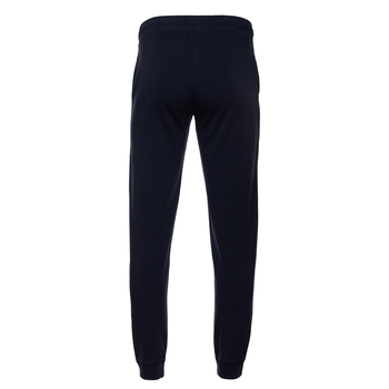 Брюки мужские STAN футер без начёса, 260, 62, Тёмно-синий,  (46)  (54/XXL)