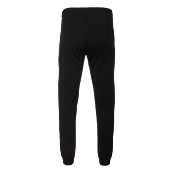Брюки мужские STAN футер без начёса, 245, 92, Чёрный,  (20)  (44/XS)