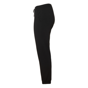 Брюки мужские STAN футер без начёса, 245, 92, Чёрный,  (20)  (44/XS)