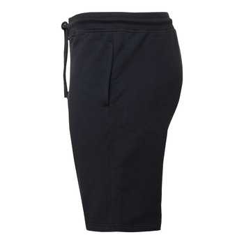 Шорты мужские STAN хлопок/полиэстер/эластан 245, 93, Чёрный,  (20)  (52/XL)