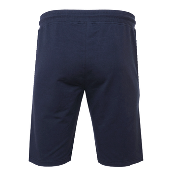 Шорты мужские STAN хлопок/полиэстер/эластан 245, 93, Тёмно-синий,  (46)  (52/XL)