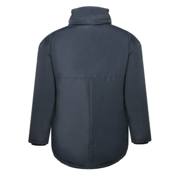 Куртка утепленная мужская STAN, 180,73, Графит,  (101)  (52/XL)