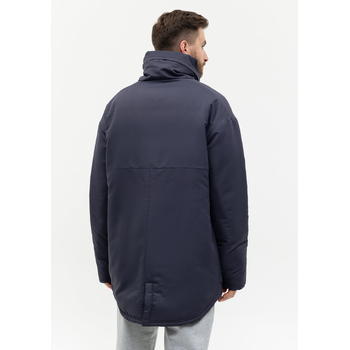 Куртка утепленная мужская STAN, 180,73, Графит,  (101)  (52/XL)