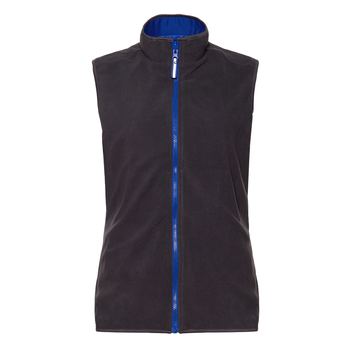 Жилет женский STAN таффета 210T, 65, 24WN, Синий,  (16/1)  (42/XS)