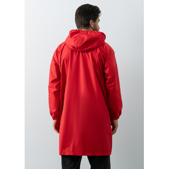 Дождевик анорак STAN с карманом, 61, Красный,  (14)  (54-56/XXL/3XL)