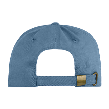 Бейсболка STAN 5 клиньев хлопок 260, 12, Деним,  (77)  (56-58/ONE SIZE)