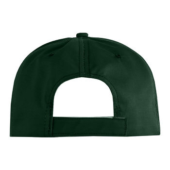Бейсболка STAN 5 клиньев хлопок, 150, 13, Тёмно-зелёный,  (130)  (56-58/ONE SIZE)