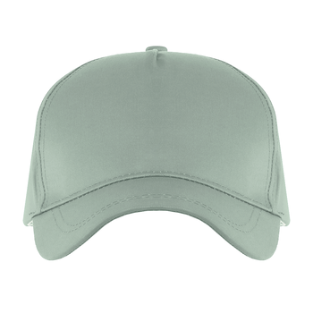 Бейсболка STAN 5 клиньев хлопок, 150, 13, Светло-оливковый,  (136)  (56-58/ONE SIZE)