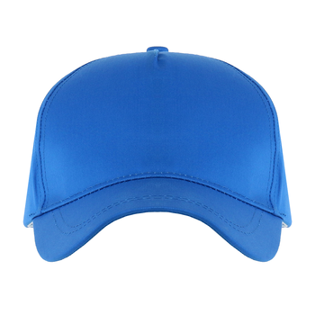 Бейсболка STAN 5 клиньев хлопок, 150, 13, Синий,  (16/1)  (56-58/ONE SIZE)