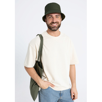Панама STAN, 200, 14UС, Оливковый хаки,  (36)  (58-60/ONE SIZE)