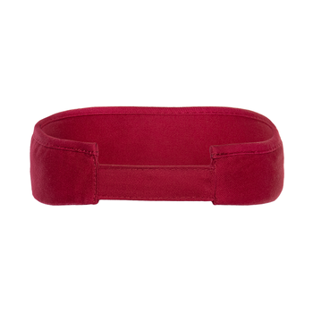 Козырёк STAN хлопок, 220, 25U, Бордовый,  (66)  (56-58/ONE SIZE)