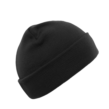 Шапка STAN акрил 015, Чёрный,  (20)  (56-58/ONE SIZE)