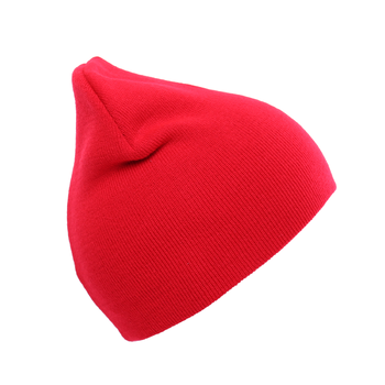 Шапка STAN акрил 016, Красный,  (14)  (56-58/ONE SIZE)