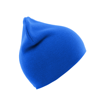 Шапка STAN акрил 016, Синий,  (16/1)  (56-58/ONE SIZE)