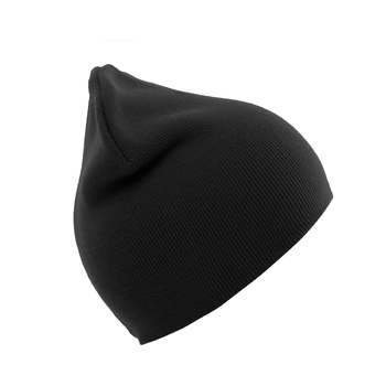 Шапка STAN акрил 016, Чёрный,  (20)  (56-58/ONE SIZE)