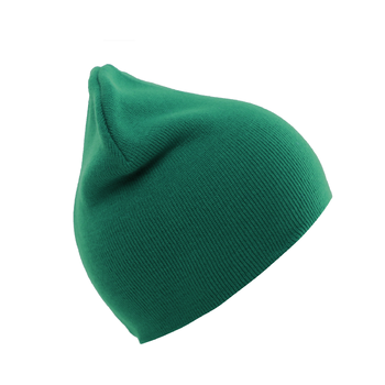 Шапка STAN акрил 016, Зелёный,  (30)  (54-58/ONE SIZE)