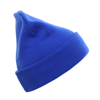 Шапка STAN акрил 017, Синий электрик,  (47)  (56-58/ONE SIZE)